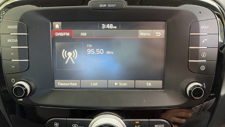 Kia Soul 1.6 GDi 2 5dr Petrol Hatchback